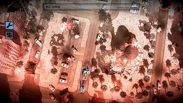 L.G.C. |B-Reel| — Anomaly Warzone Earth (Steam Linux Beta)