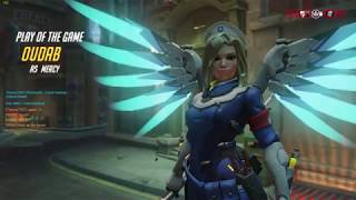 2 kills with mercy