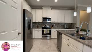 For Sale 11431 Alachua Creek Ln, Riverview, FL 33579