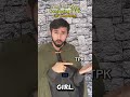 When The Party Gets Cocky