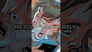 This Useless Mutant is Hunted By the Government Net Worth