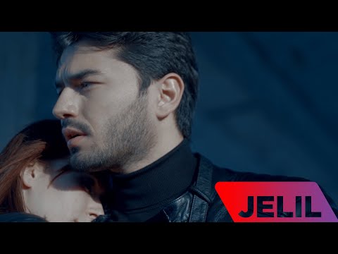 Jelil - syr bolup galsyn (Official video)