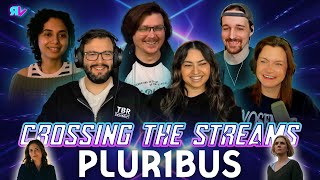 Crossing the Streams: PLURIBUS