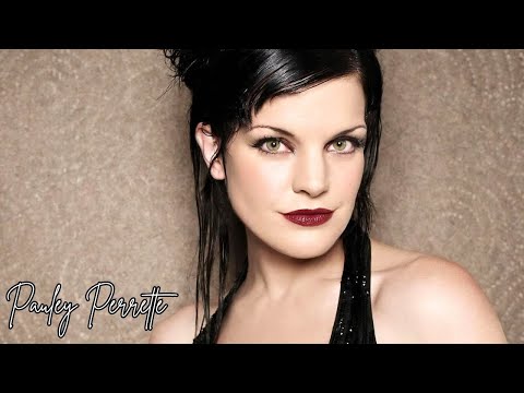 Pauley Perrette's Huge Size Will Make You Look Twice, Try Not To Drool