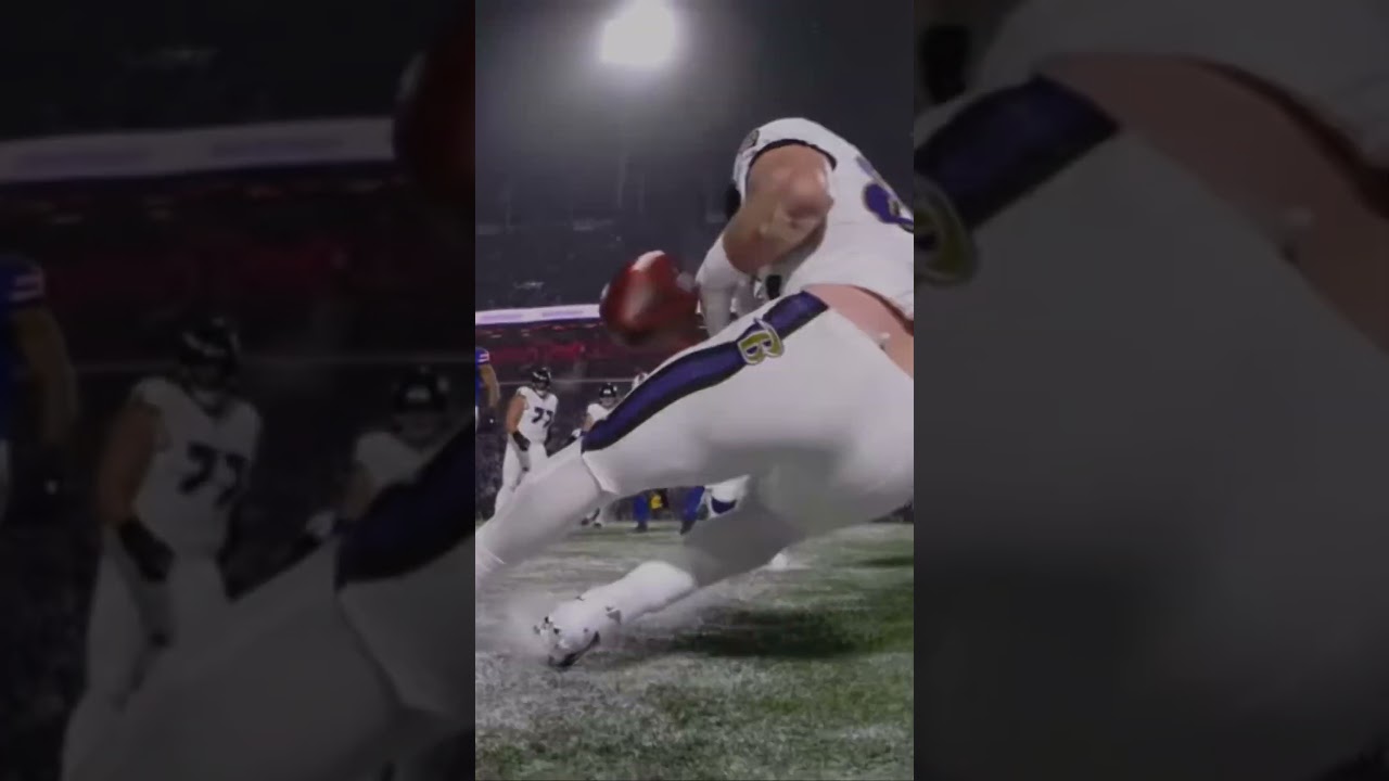 This game was on mark 