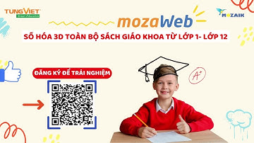 [TVC_SMART_EDU]mozaWeb - Đăng Ký để trải nghiệm