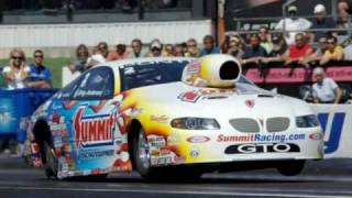 My Top 5 Favorite NHRA Pro Stock Drivers