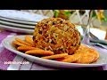 Cream Cheese Ball