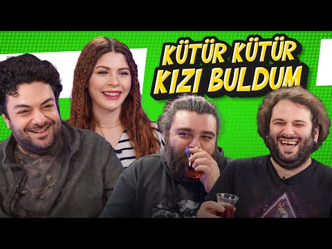 ATAMIN BUNDAN HABERİ VAR MI? // YELİZ KUVANCI ile DEDELER SOFRASI #229