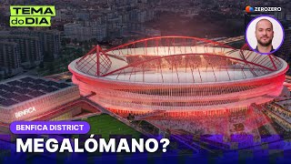 Download Lagu 5 perguntas e 5 respostas sobre o Benfica District | TEMA DO DIA MP3 Download Lagu 5 perguntas e 5 respostas sobre o Benfica District | TEMA DO DIA MP3
