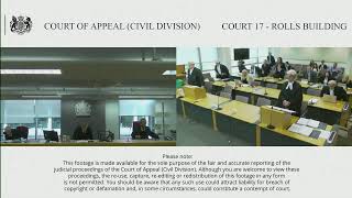 Westminster City Council (Appellant) v Gems House Residences Chiltern Street Ltd & anr (Respondents)