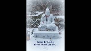 Aanden der Vandrer  https://aandendervandrer.bandcamp.com/album/noter-fra-et-indre-landskab
