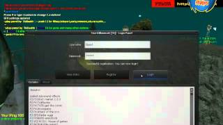 MTA SA : True Killuminati // Login and Play #1