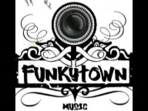 el tesoro de mi corazon-funky y contagious