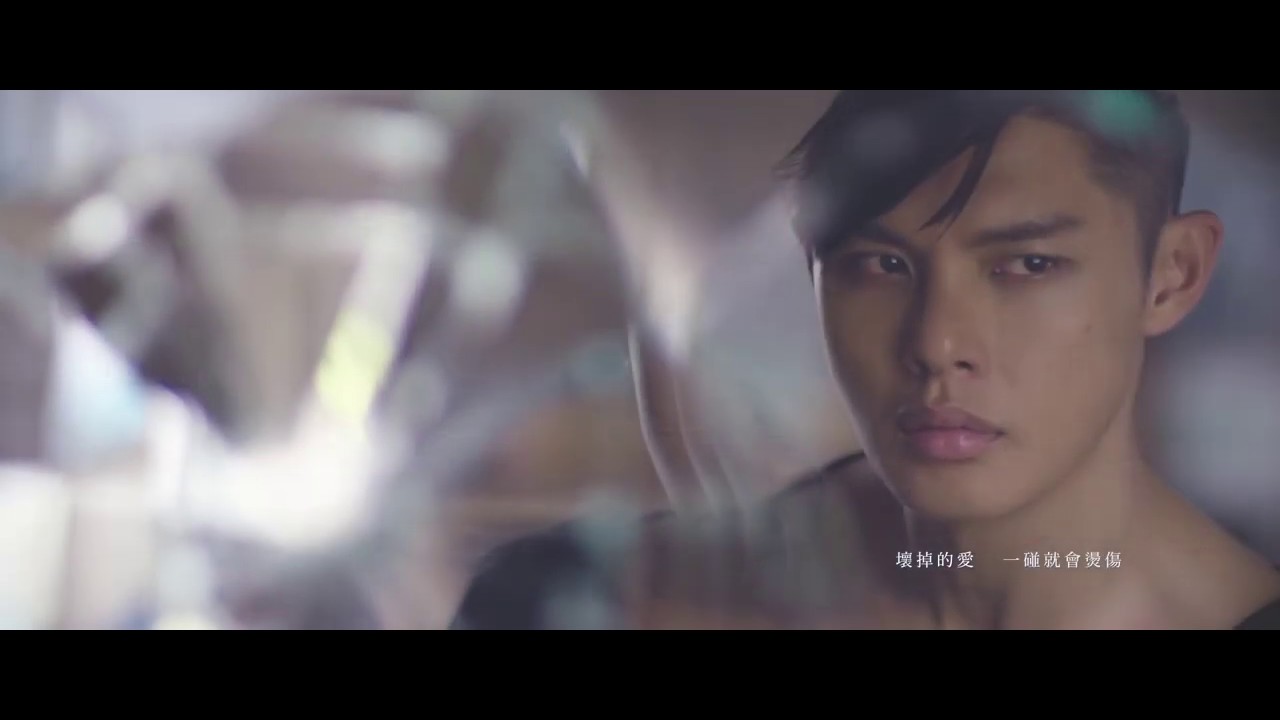 Henley 許亮宇 【第二次機會Second Chance】 Official MV