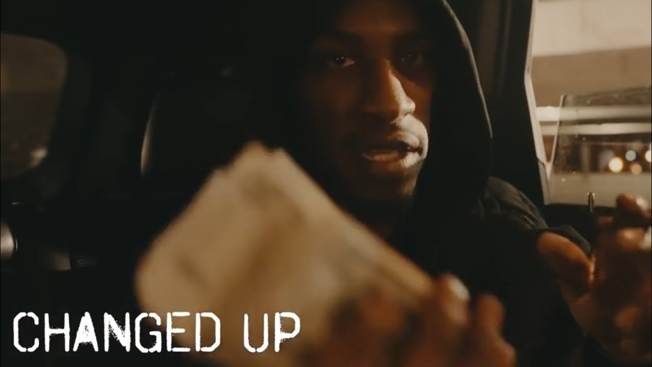 LottoBoy Shauny - Change Up ( Official Video )