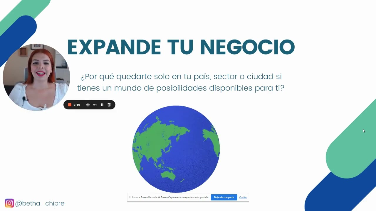 2.- Introducción al Curso de Estrategia de Ventas | Encuadrado Academy