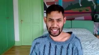 Spark Empathy With... Nathaniel Lessore