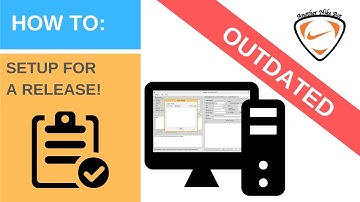 Another Nike Bot - Setup For A Release