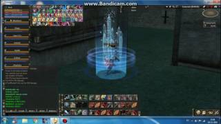 SIEGE INNADRIL L2 DAMAGE 04-12-2016