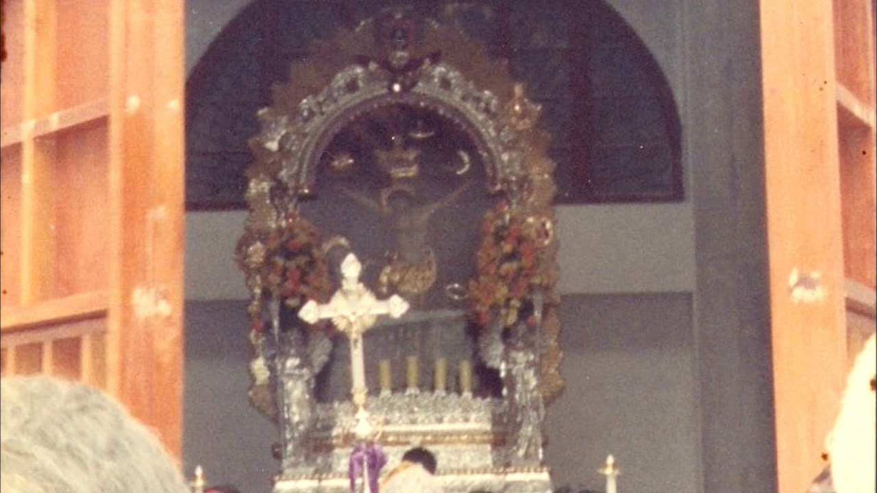 Ríndele Gracias - Cantoras de Nazarenas