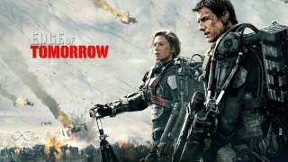 Find Me When You Wake Up - Edge Of Tomorrow 2014 [ Soundtrack ] - Christophe Beck