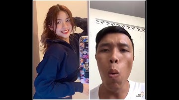 Hot girl Trần Thanh Tâm || Trứng Rán Cần Mỡ, Bắp Cần Bơ 😝 Anh Thanh Niên Cà Khịa cực Gắt