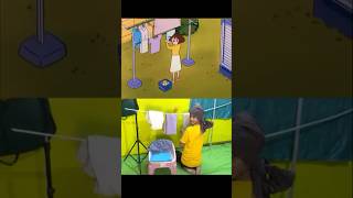 Shinchan Repeat😂 #shorts #explore #shortsfeed #cartoon #anime #shortvideo #comedy #meme #shinchan