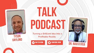 The Art of Resilience | Dr Ravi Iyer | IR Focal Point