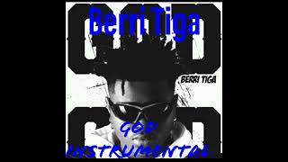 Berri Tiga- God(official instrumental)