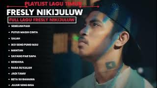 SEBELUM PAGI - FRESLY NIJIKULUW | PUTUS MASIH CINTA, SALAH [LAGU TIMUR TERBAIK 2024]