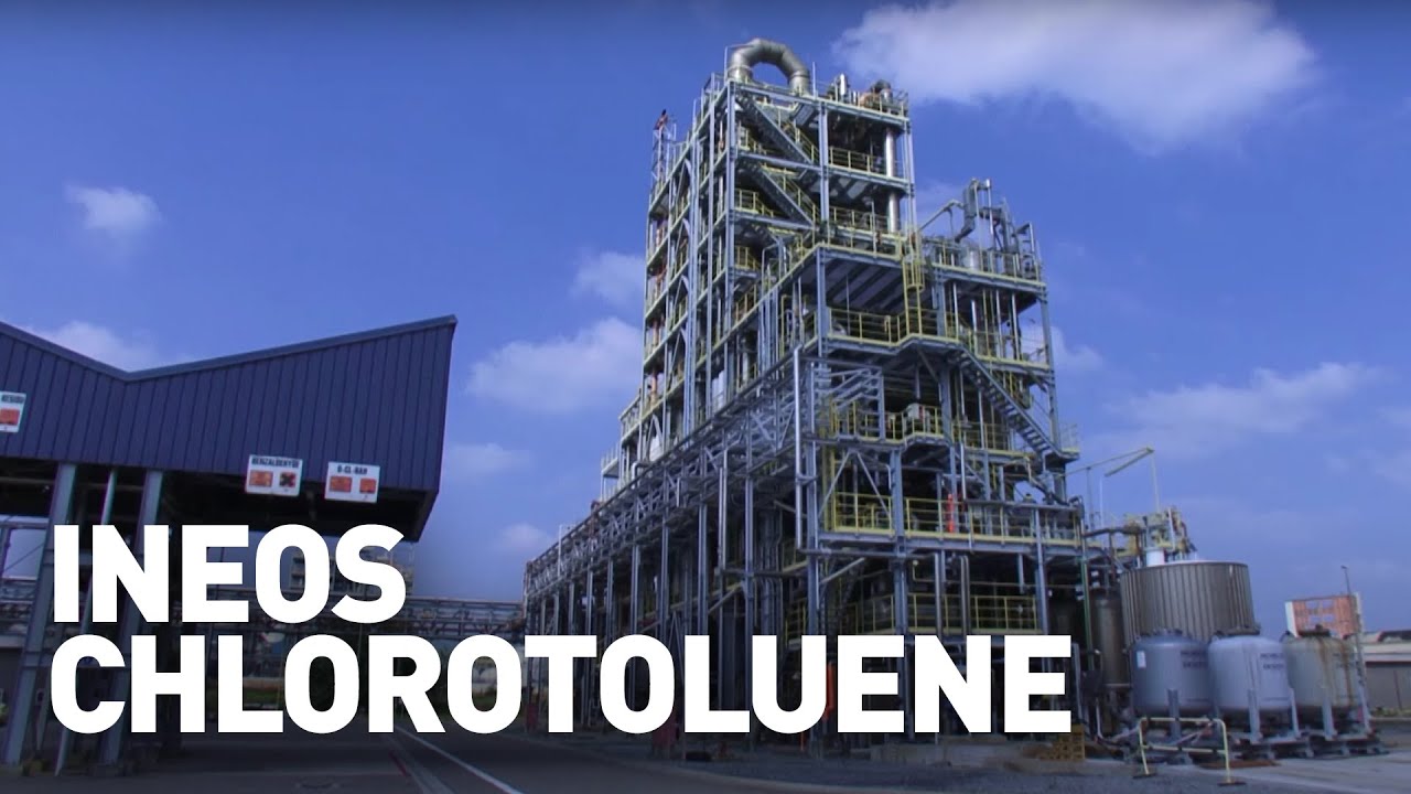 INEOS ChloroToluene