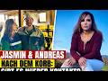 Liebes-Wende bei Andreas? Jasmin enthüllt die ganze Wahrheit nach dem Korb