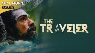 The Traveler | Action Adventure Drama | Full Movie | Prehistoric Caveman