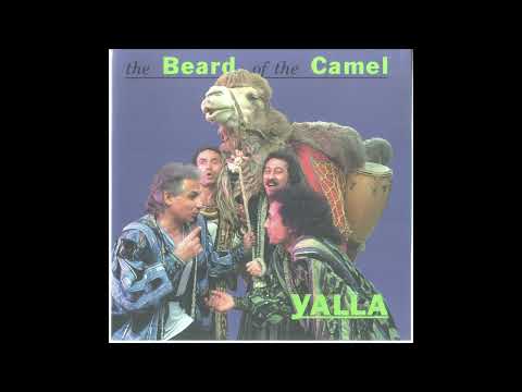 Ялла - Boroda verblyuda (beaver of the camel)
