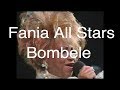 Miniature de la vidéo de la chanson Bombele