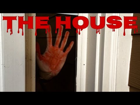 The House FULL HORROR MOVIE 2016 