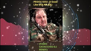 Peggy Gou - (It Goes Like) Nanana (Fabio Catacchio Dj Remix)