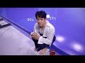 ONEW 온유 'VOICE' Album Making Commentary Film Part. 1