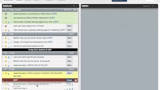 Webinar: Getting Agile with Pivotal Tracker