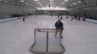 U 18 Team Illinois vs Compuware 2/8/20