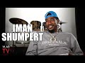 Iman Shumpert on Why Women Can’t Go from WNBA to NBA (Part 16)