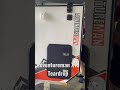 Adventureman X10 Teardrop Campers