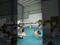 AVM School Swimming Pool Features 🏊♂️🎓 | Safe, Fun & Modern Facilities for Students #avmschool