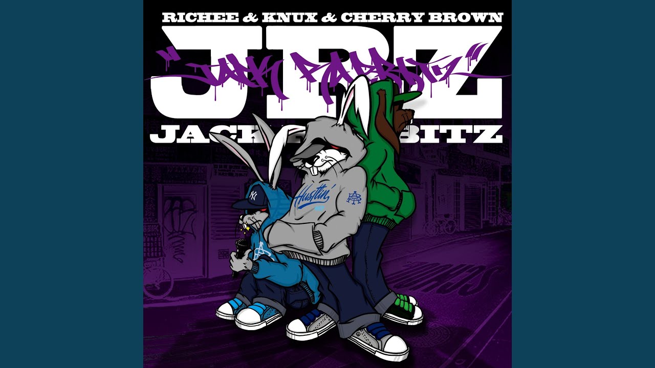 Watch We Da Jack Rabbitz on YouTube Watch We Da Jack Rabbitz on YouTube
