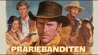Präriebanditen (1956)