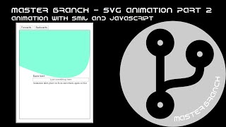 SVG Path Animation with SMIL (and JavaScript)