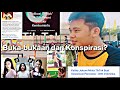 TIKTOK Dipake Untuk Buka Bukaan Dan Konspirasi Pemerintah Muflih Alhafidy 