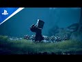 Little Nightmares II Launch Trailer PS4 
