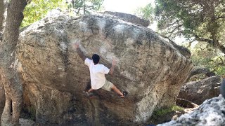 Anger Management V10 | Berkeley